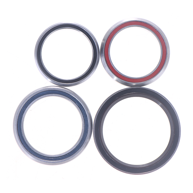 Mountain Biking Essentials - 必須の自転車修理部品：ACB519H8 ベアリング 39mm～52mm マウンテンバイクヘッドセット用。