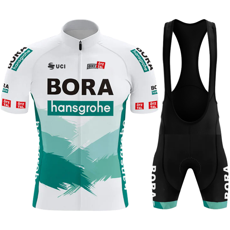 Mountain Biking Uci - 自転車ジャージ男性 UCI BORA サイクリング Mtb 服機器マン