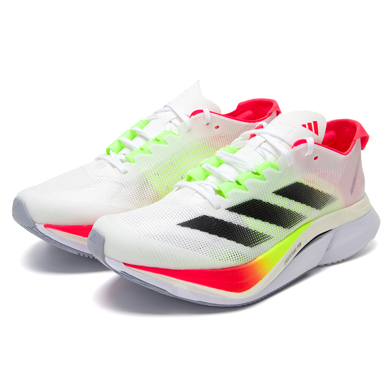 Adidas Shoes Adizero Boston 12 - アディダス アディゼロ ボストン 12 レディース スポーツシューズ