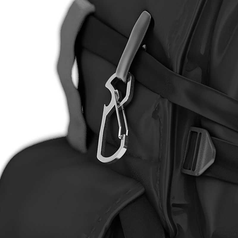 多機能ステンレス鋼屋外吊り下げバックル、頑丈で耐久性のあるキ - Chain Quick Link のレビューと価格
