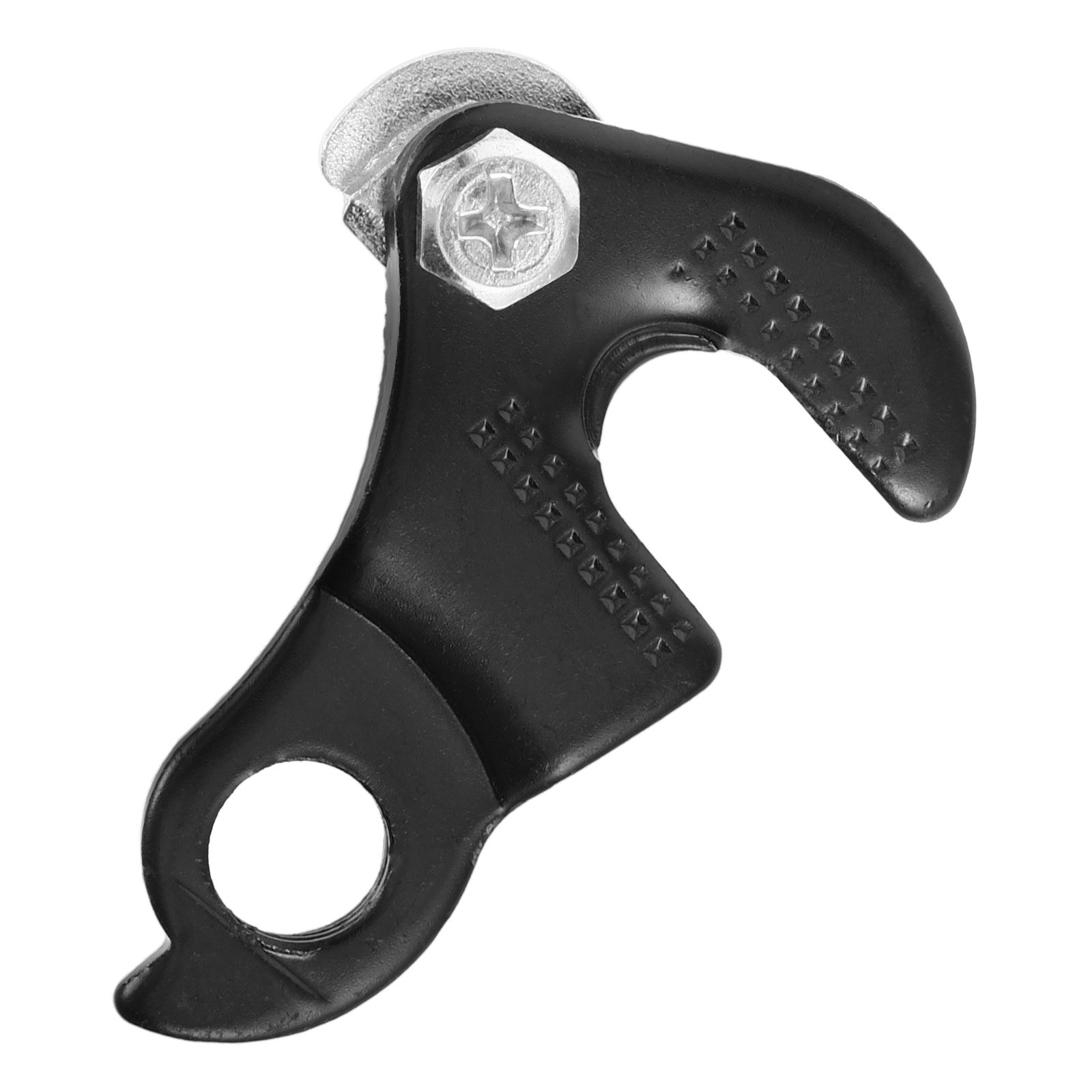 サイクリングアクセサリー 鉄製リアディレイラーハンガー テー - Mountain Biking Essentials のレビューと価格