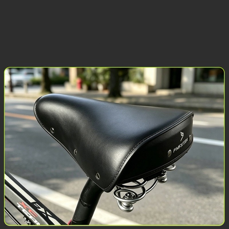 【旅行の必需品】FMFXTRA マウンテンバイク用大型リアシ - Mountain Biking Essentials のレビューと価格