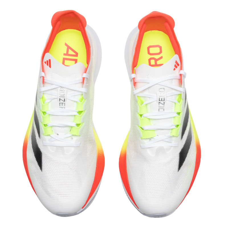 アディダス メンズ シューズ アディゼロ ボストン 12m  - Adidas Shoes Adizero Boston 12 のレビューと価格