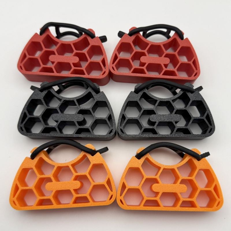 サイクリングツール収納ラック自転車ステム固定ブラケットポータ - Mountain Biking Essentials のレビューと価格