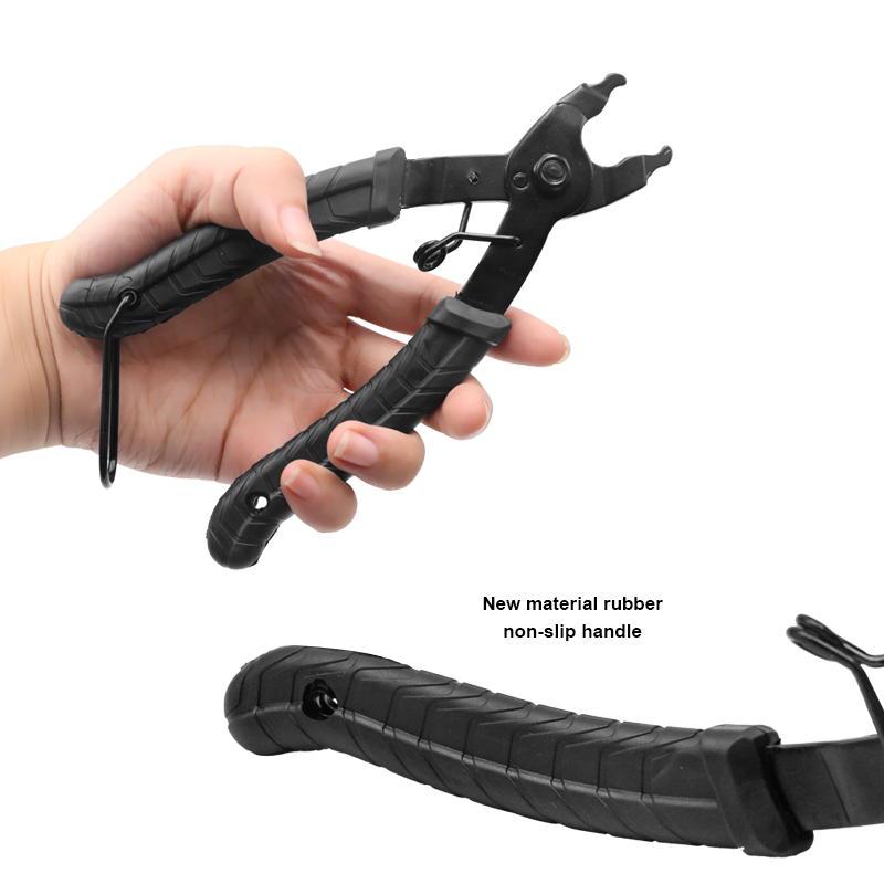 自転車リンクチェーンバックルプライヤー,クイックリリース修理 - Chain Quick Link のレビューと価格