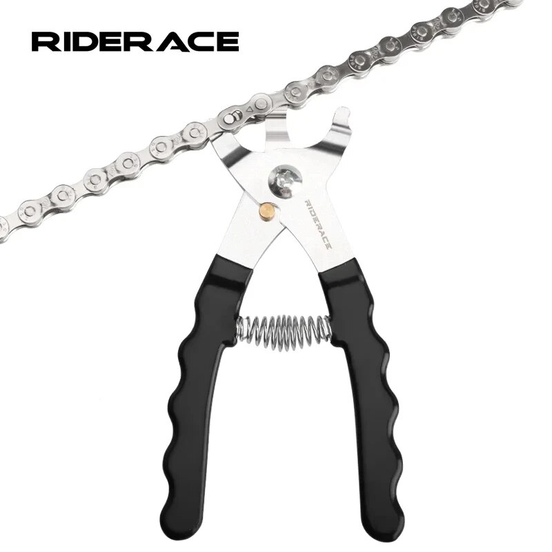 Riderace-自転車チェーンリンク,クイック取り外し,取 - Chain Quick Link のレビューと価格