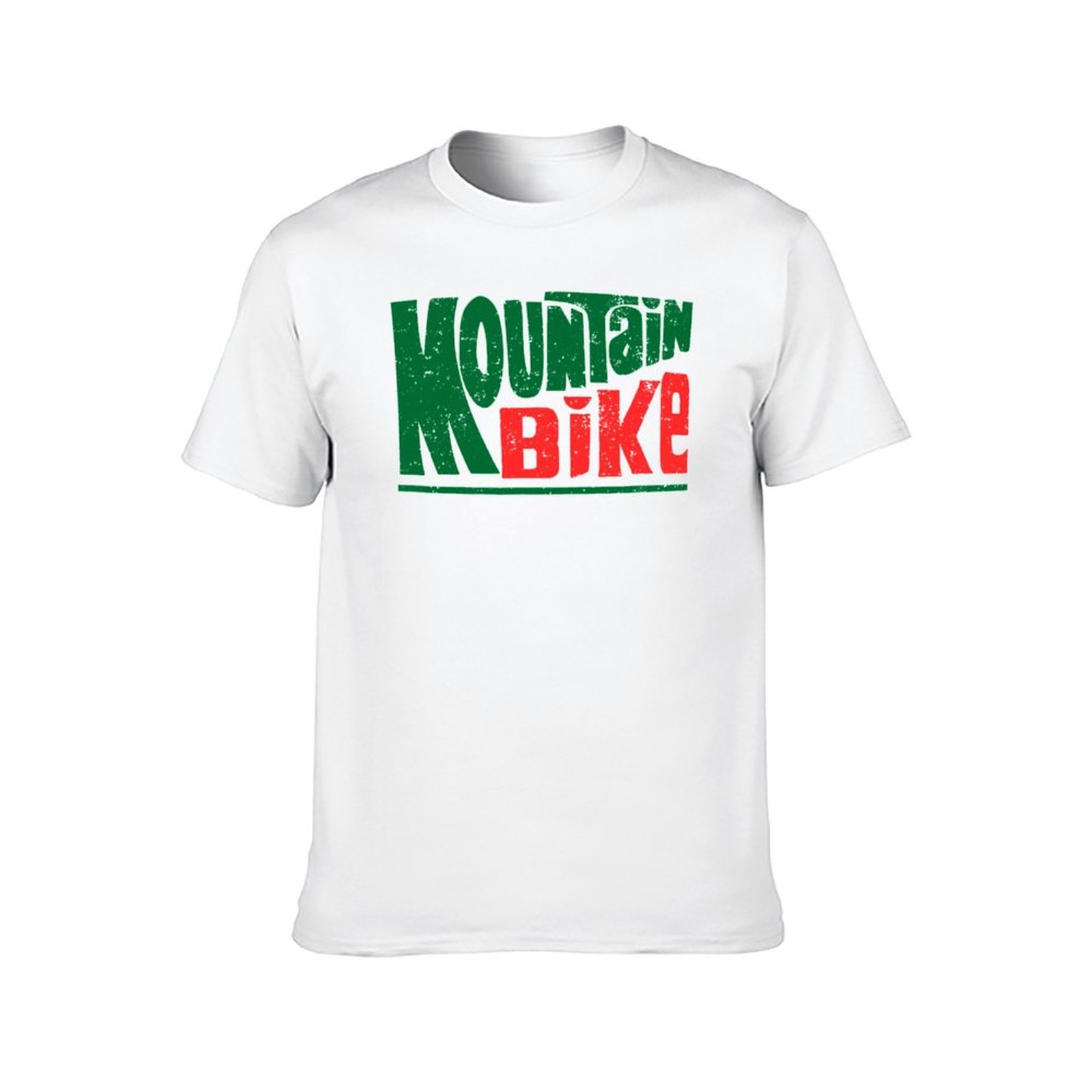 マウンテンバイク Mtb サイクリング Tシャツ エッセンシ - Mountain Biking Essentials のレビューと価格