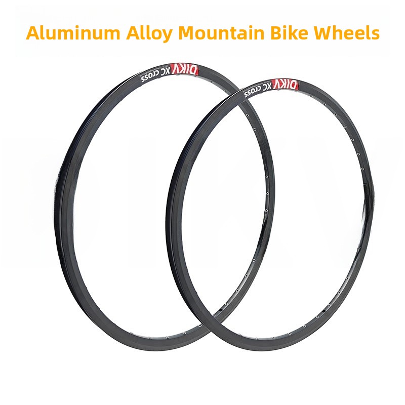 アルミ合金製ロードバイクホイールリム 26インチ Vブレーキ - Mountain Biking Phoenix のレビューと価格