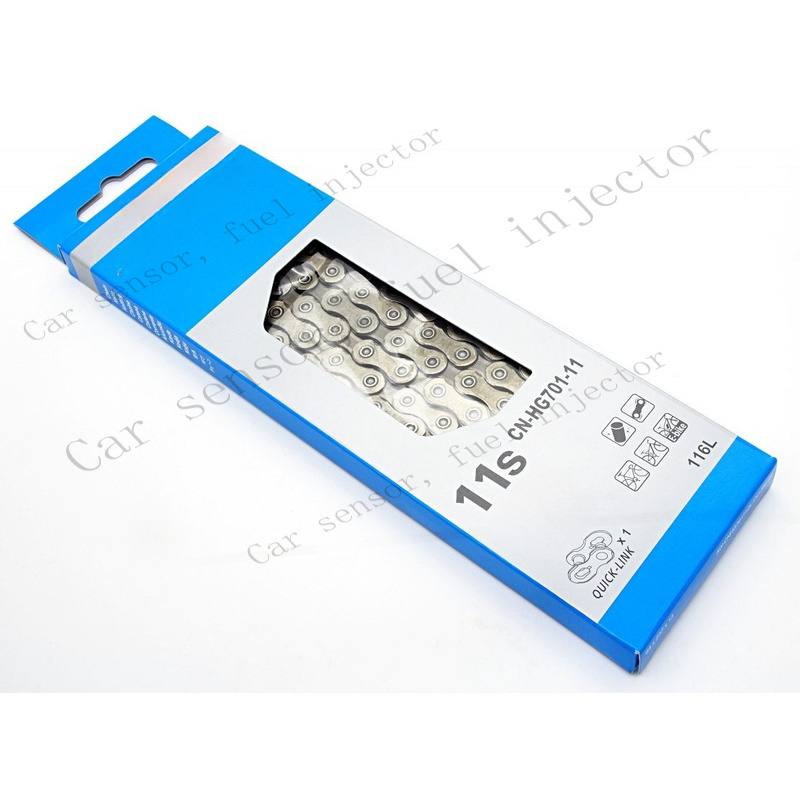 Q+ FOR シマノ CN-HG701-11 SIL-TEC - Chain Quick Link のレビューと価格