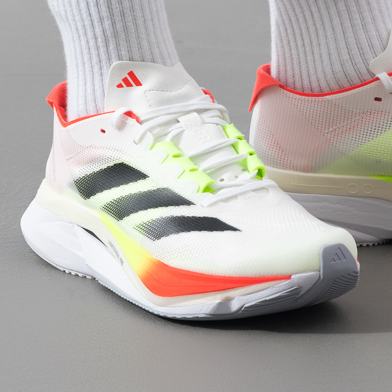 アディダス アディゼロ ボストン 12 レディース スポーツ - Adidas Shoes Adizero Boston 12 のレビューと価格