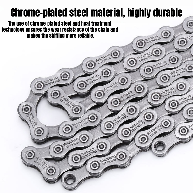 マウンテンバイクシフト用高速自転車チェーン 6/7/8/9/ - Chain Quick Link のレビューと価格