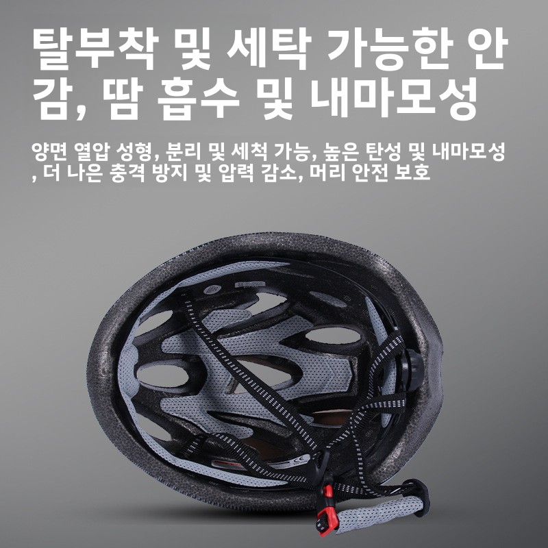 マウンテンバイクヘルメット ロードサイクリング 折りたたみ式 - Mountain Biking Essentials のレビューと価格