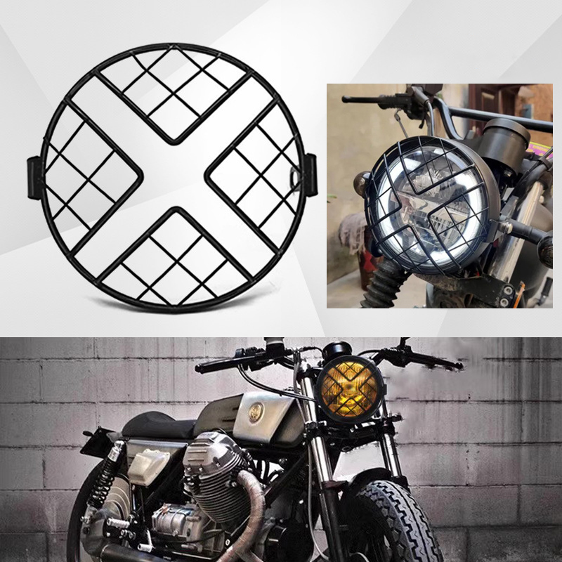 Wow Universal 5.75インチ バイク用ヘッドラ - Mountain Biking With Dog のレビューと価格