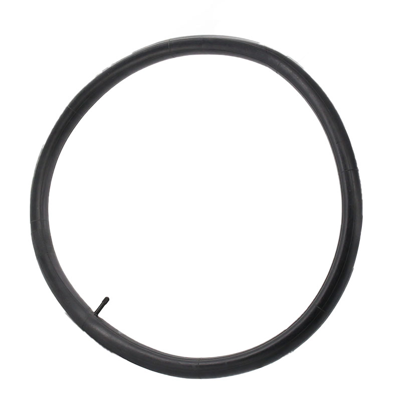 24X1.95/2.125 ストレートマウスインナーチューブ - Mountain Biking Essentials のレビューと価格