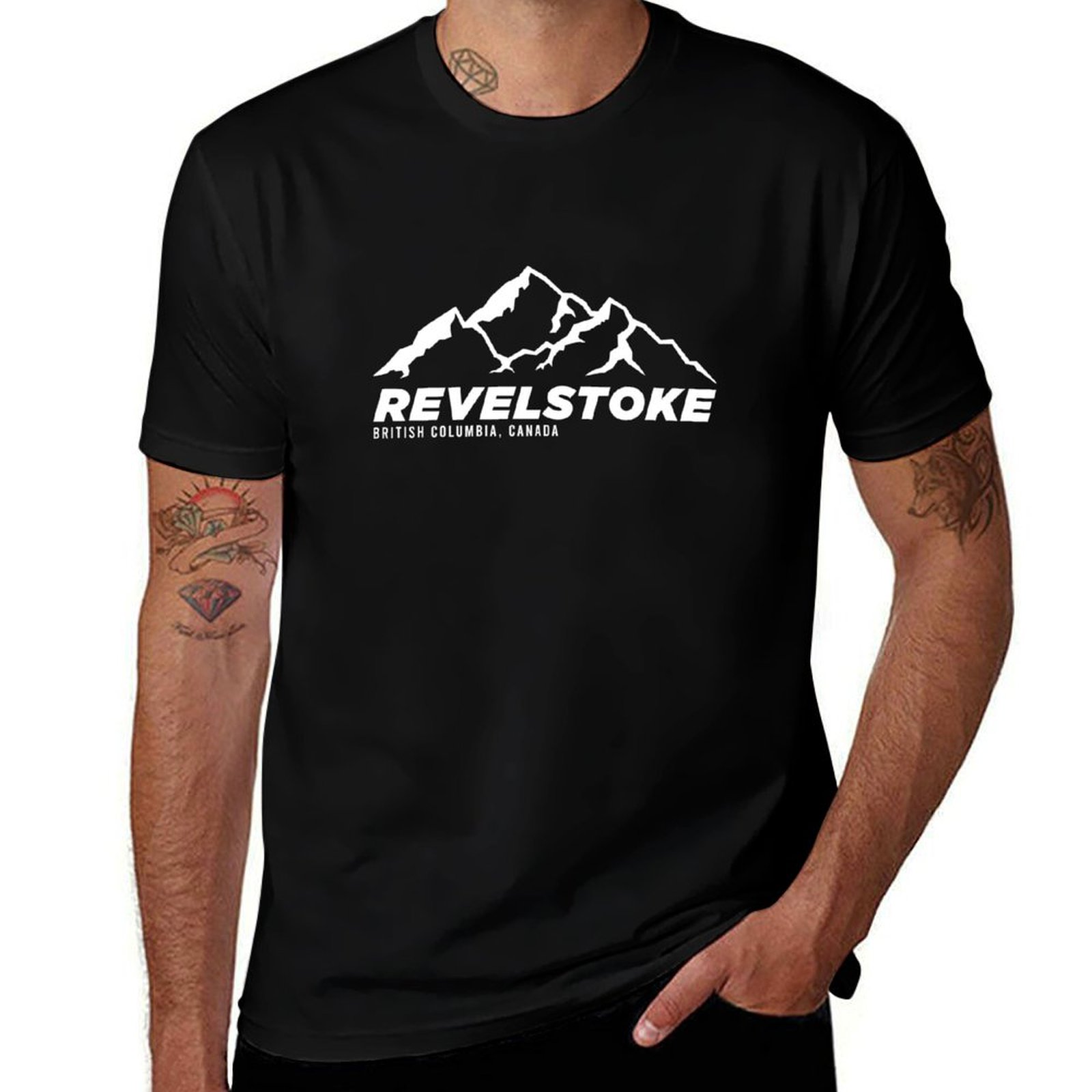スキー レベルストーク B.C カナダ スキーとマウンテンバ - Mountain Biking Revelstoke のレビューと価格