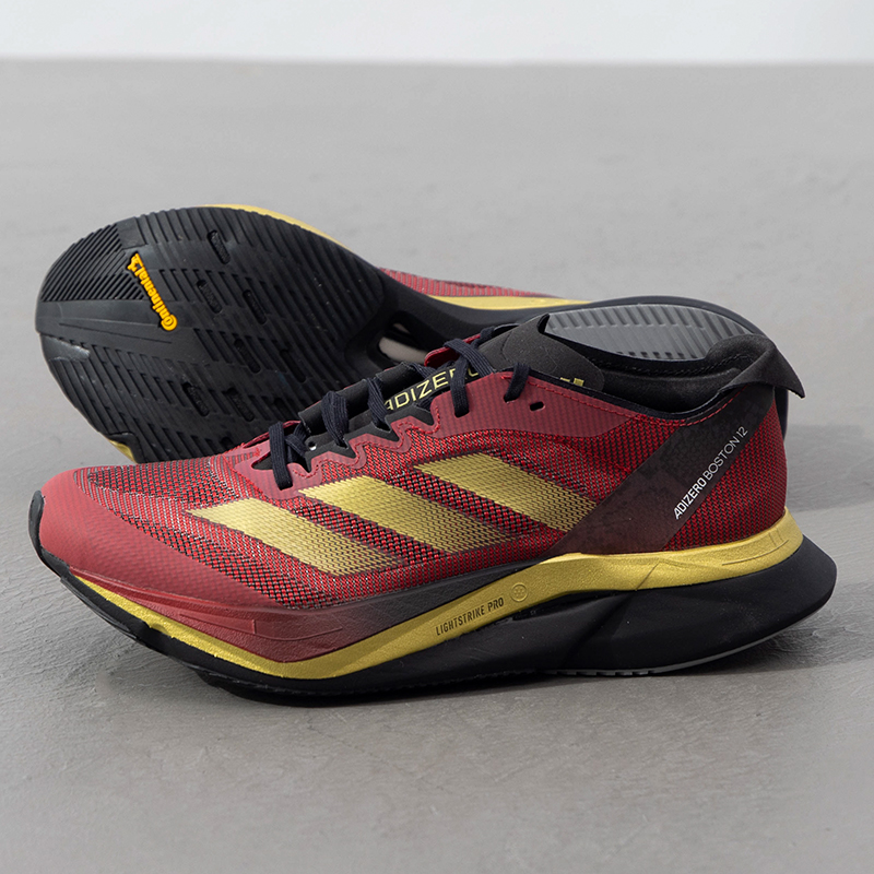 アディダス メンズおよびレディース シューズ Adizero - Adidas Shoes Adizero Boston 12 のレビューと価格