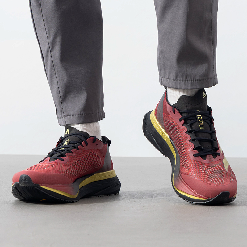 アディダス メンズおよびレディース シューズ Adizero - Adidas Shoes Adizero Boston 12 のレビューと価格