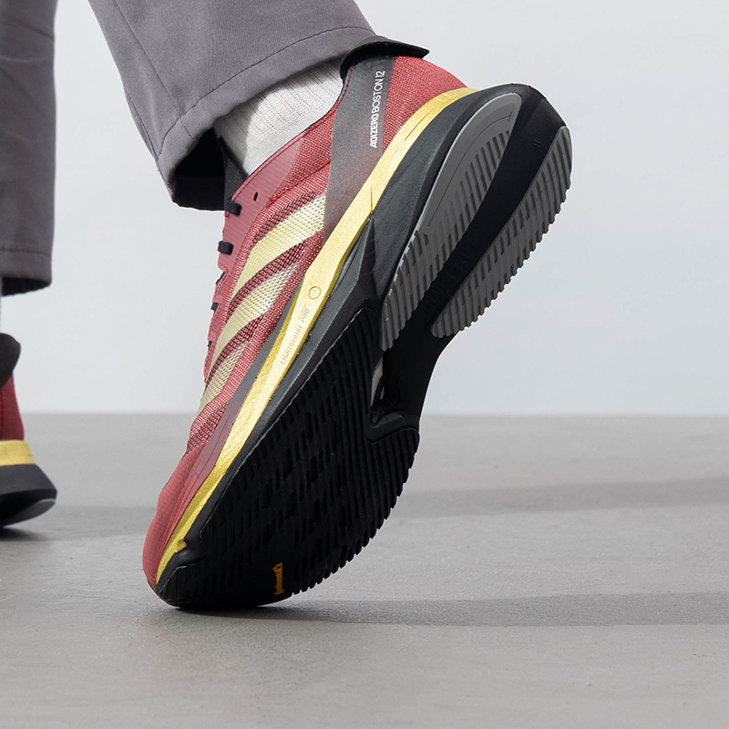 アディダス メンズおよびレディース シューズ Adizero - Adidas Shoes Adizero Boston 12 のレビューと価格