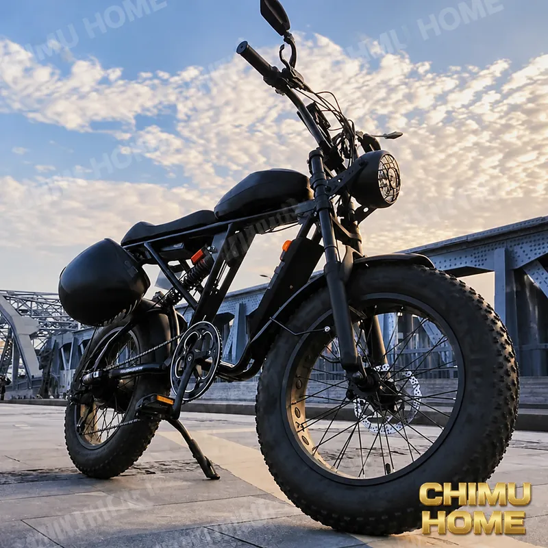 【CHIMU HOME】 フェニックススーパーセブンティース - Mountain Biking Phoenix のレビューと価格