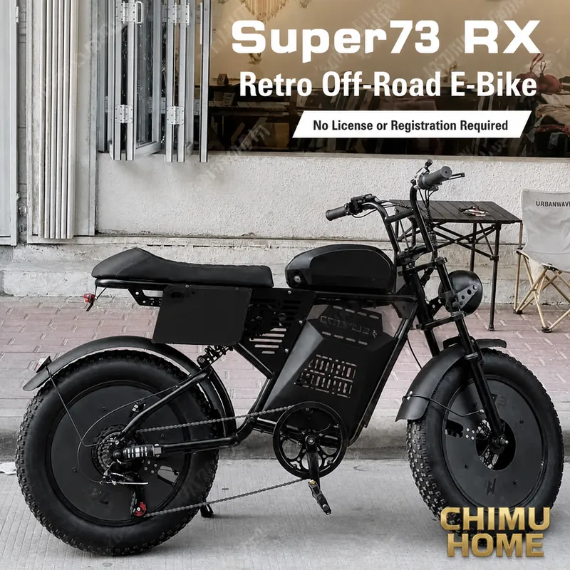 【CHIMU HOME】 フェニックススーパーセブンティース - Mountain Biking Phoenix のレビューと価格